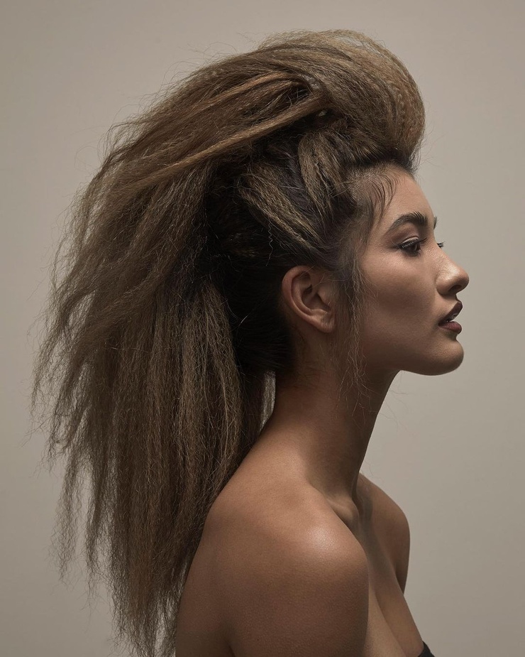 Leah Perkins II image