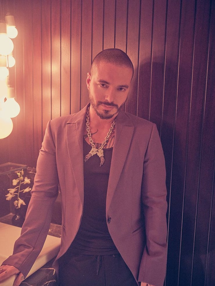 J Balvin image