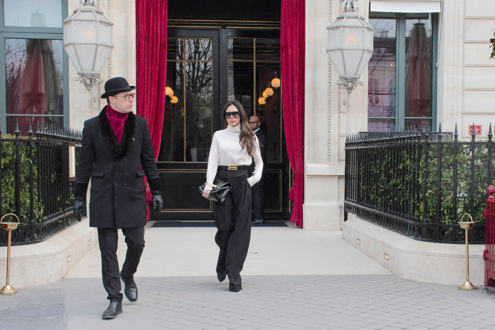 Victoria Beckham Victoria Beckham