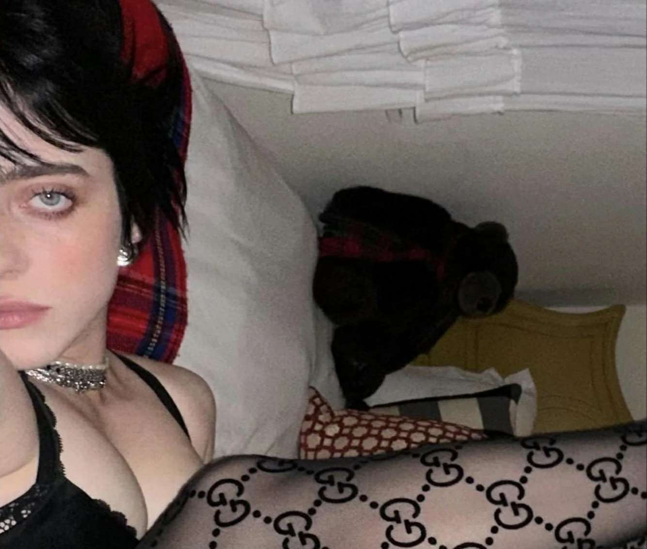 Billie Eilish Billie Eilish