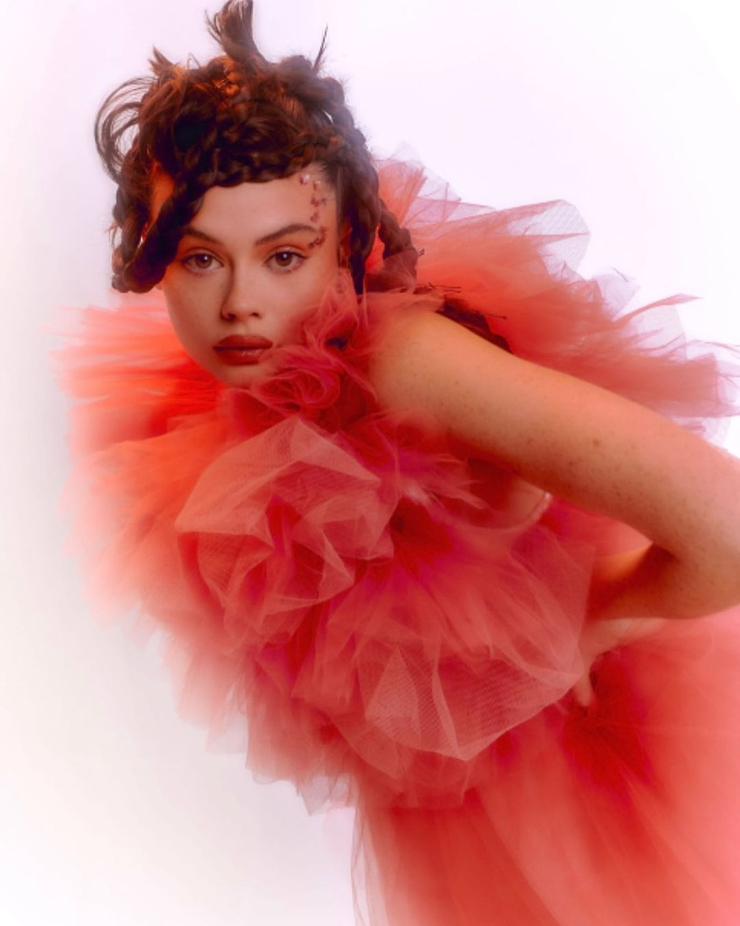 Ava Rose Peterson picture