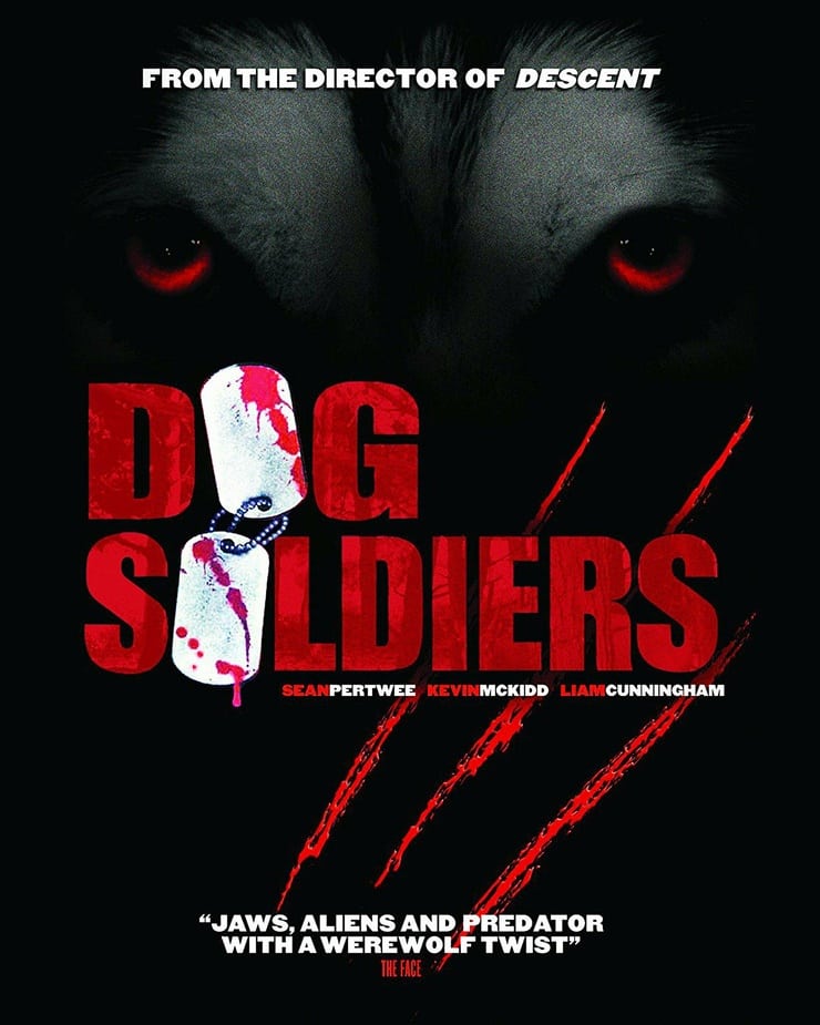 Picture Of Dog Soldiers