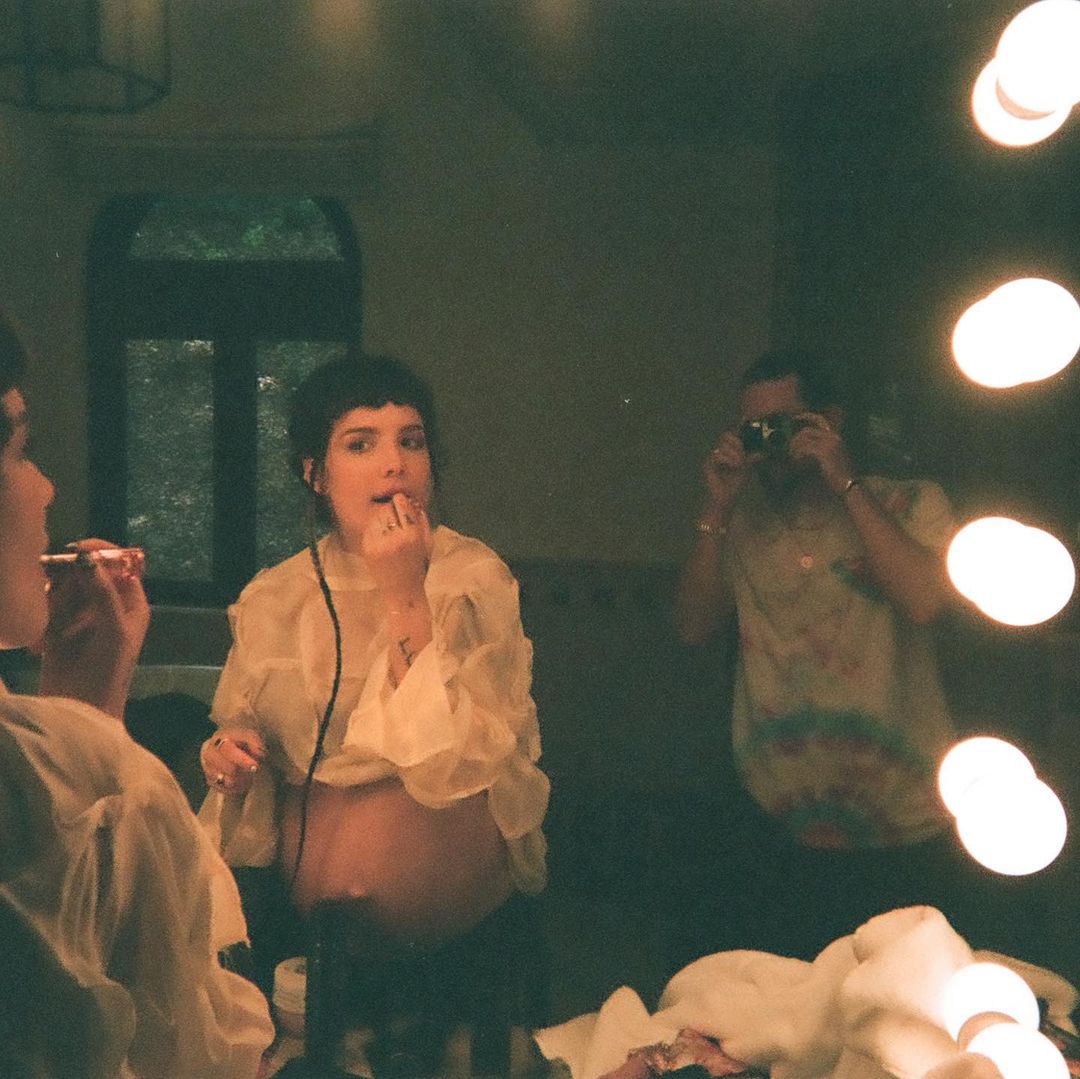 Halsey