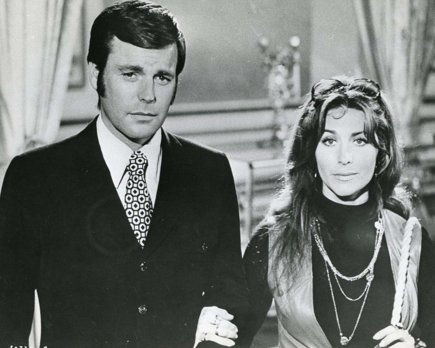 Image of Michele Carey