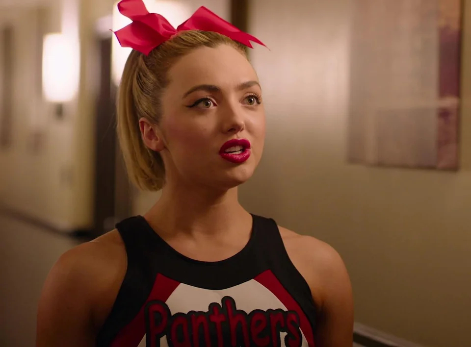 Peyton List Peyton List