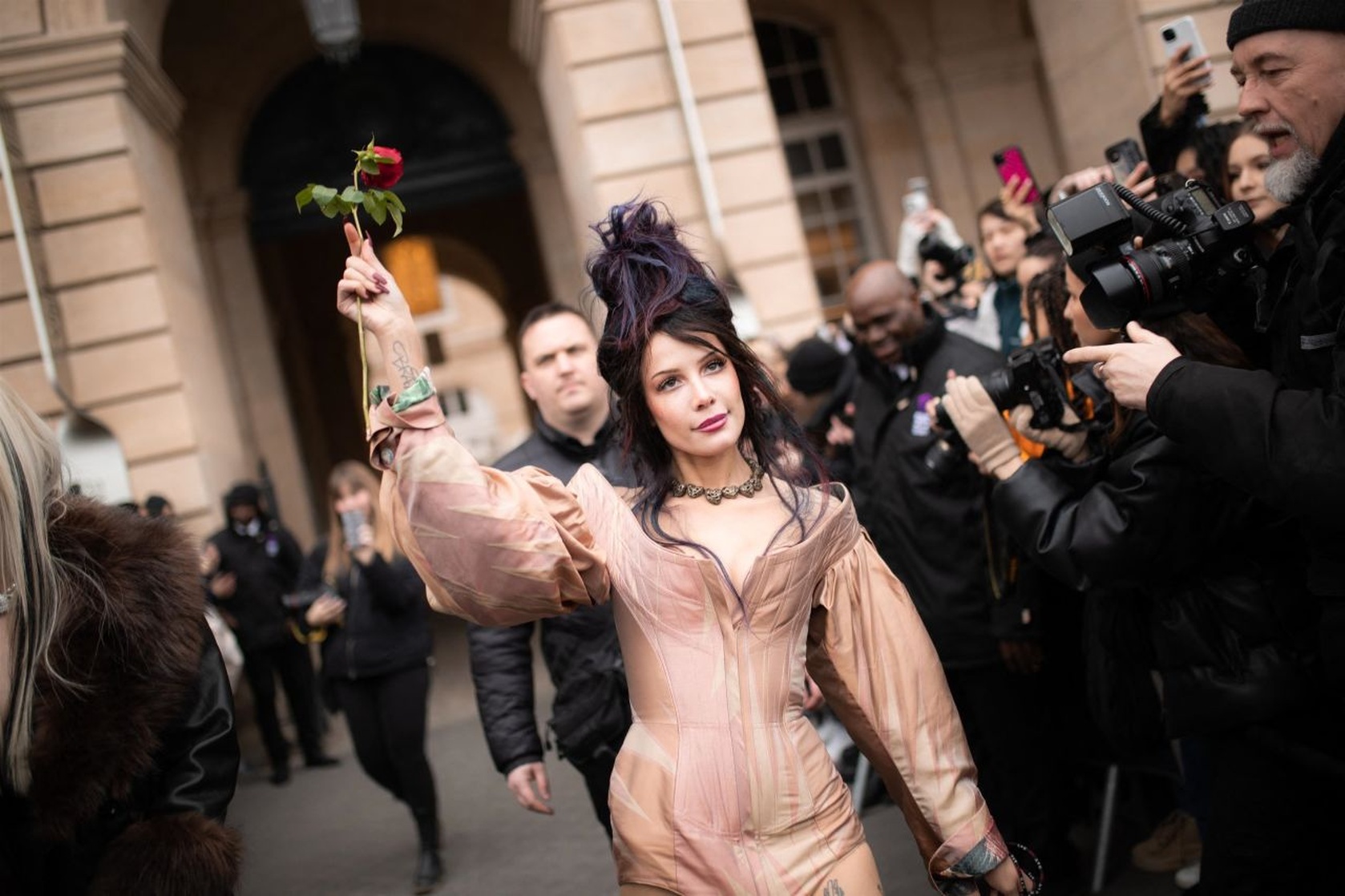 Halsey