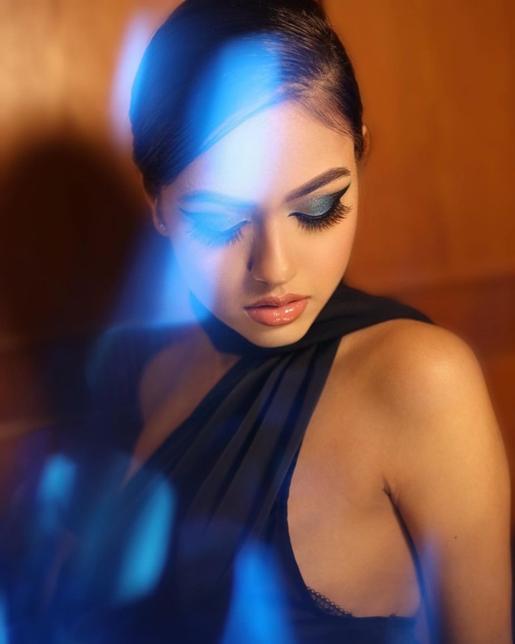Picture Of Radhika Chandhok picture-of-radhika-chandhok
