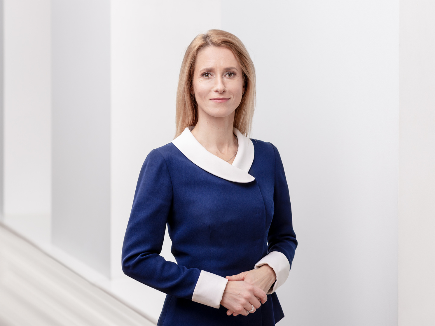 Kaja Kallas Kaja Kallas