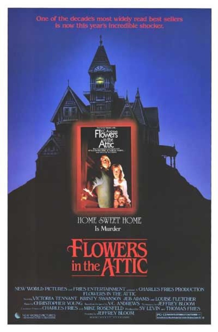 What Is The Show Flowers In The Attic About