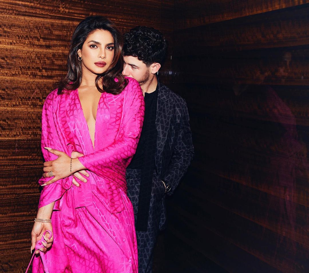 Priyanka Chopra