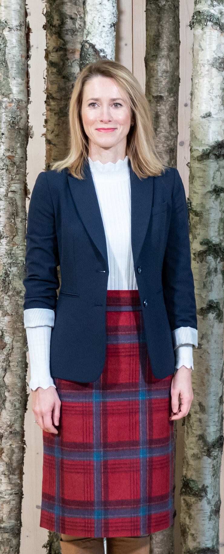 Picture of Kaja Kallas