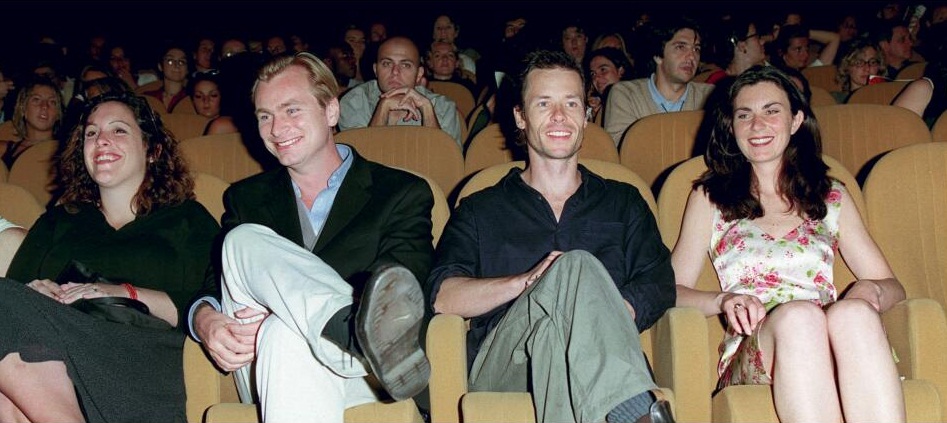 Guy Pearce
