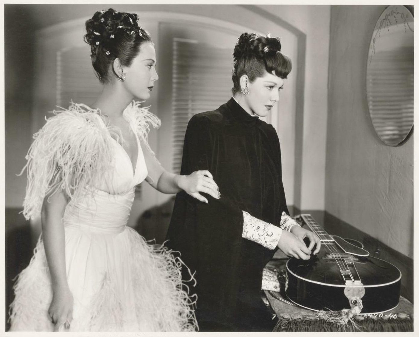 Maria Montez