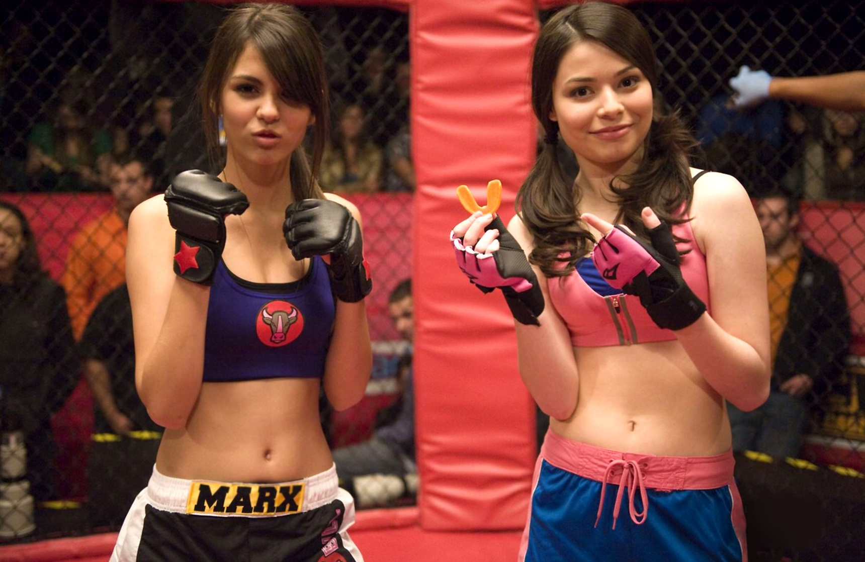 Victoria Justice Victoria Justice