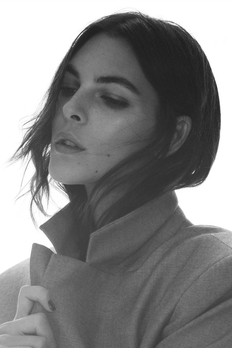 Picture of Vittoria Ceretti