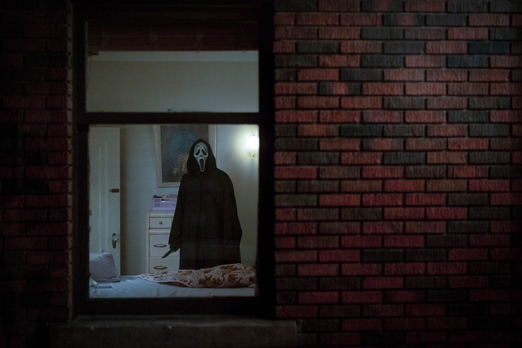 Scream VI Scream VI