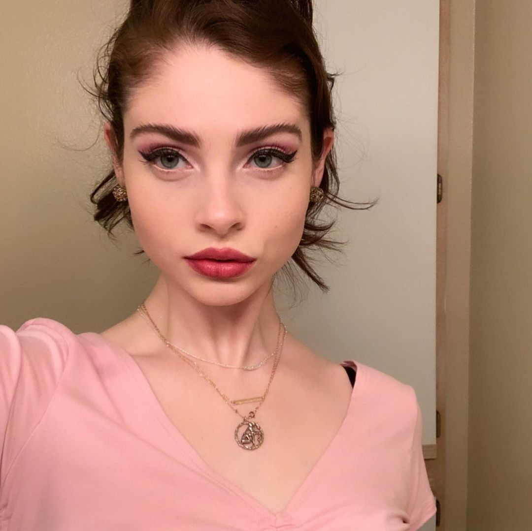 Hannah Marie Morgan