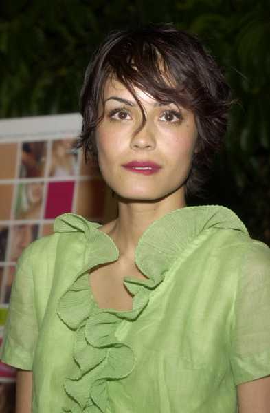 Shannyn Sossamon birth chart