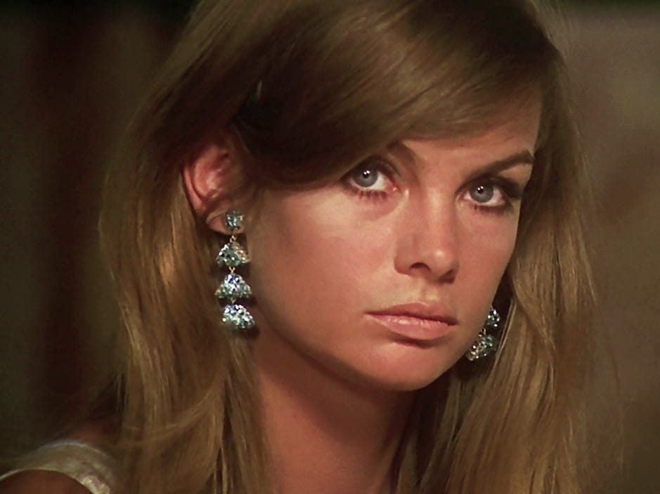 Jean Shrimpton