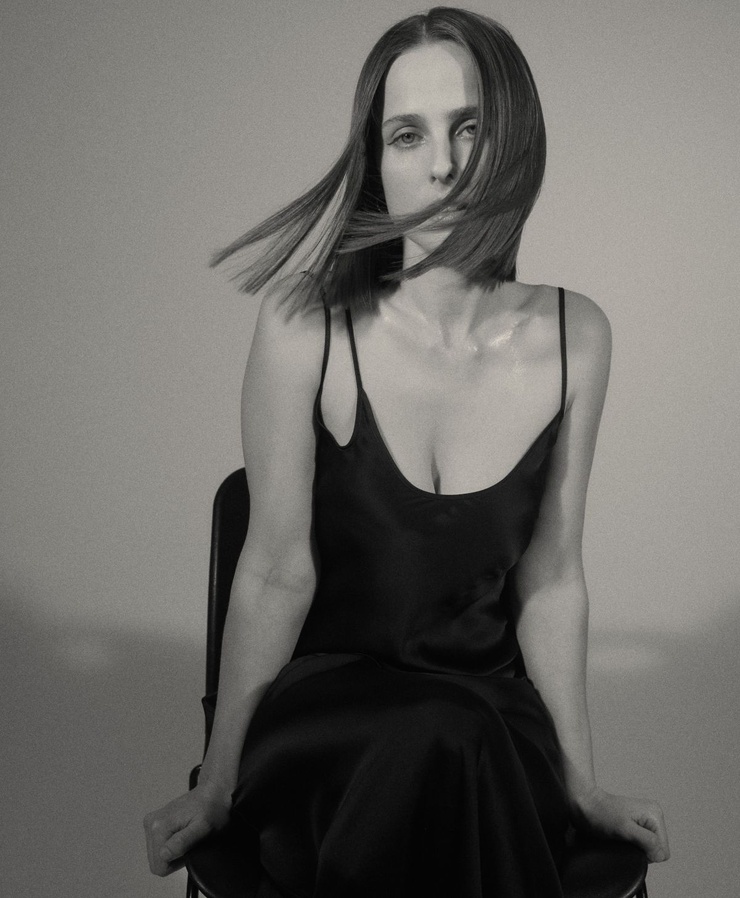 Picture of Pauline Chalamet