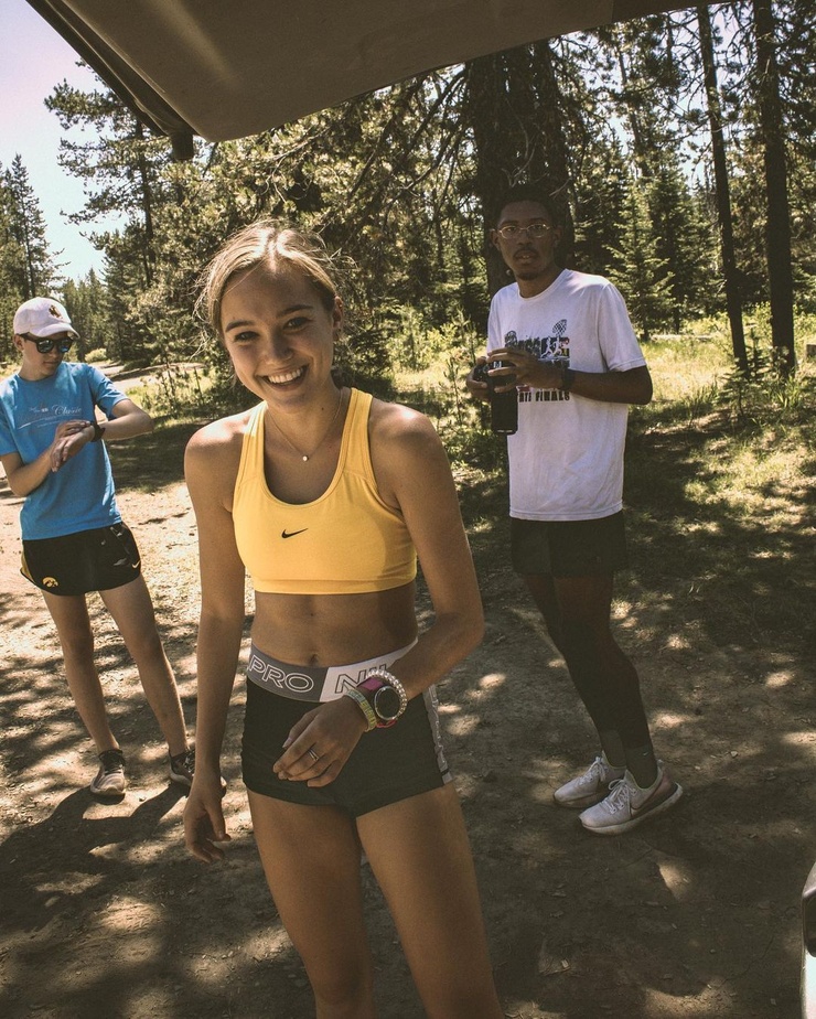 Image of Sarah Burwell