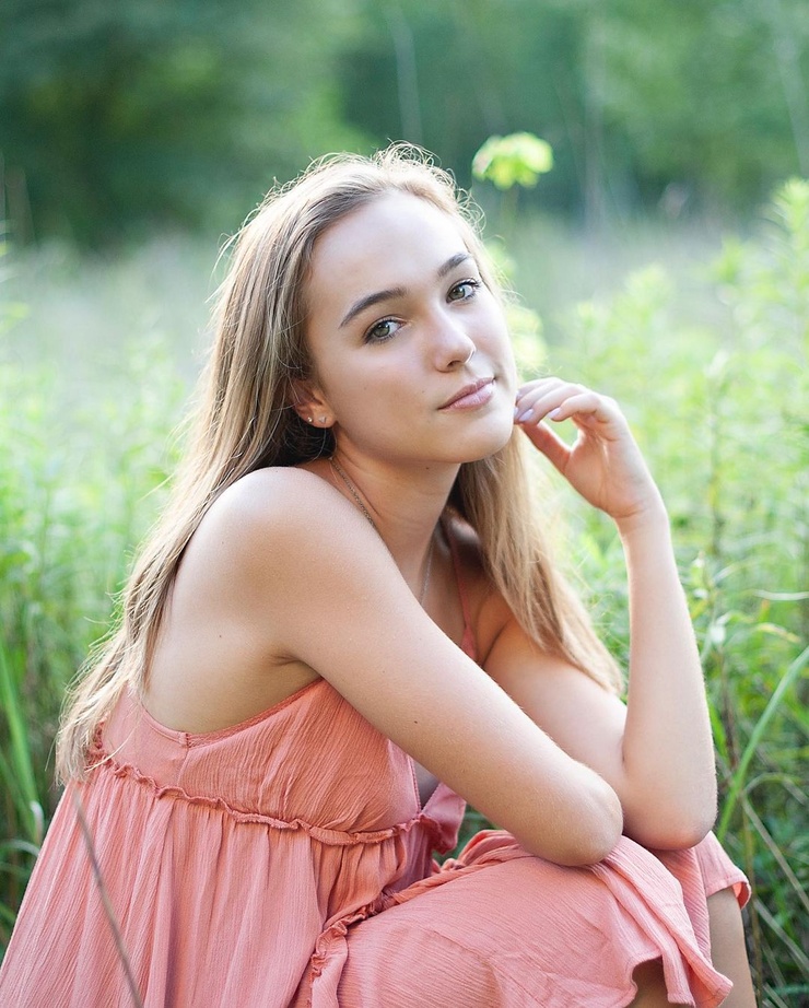 Picture of Sarah Burwell