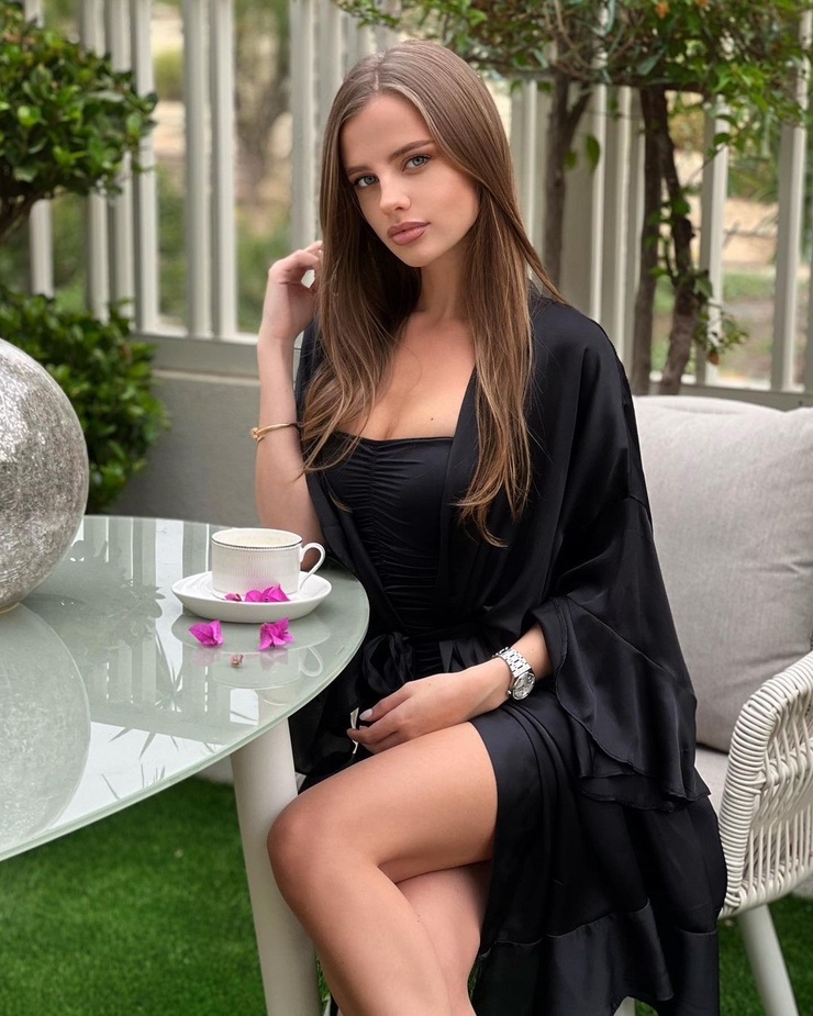 Picture of Viktoria Tisshko