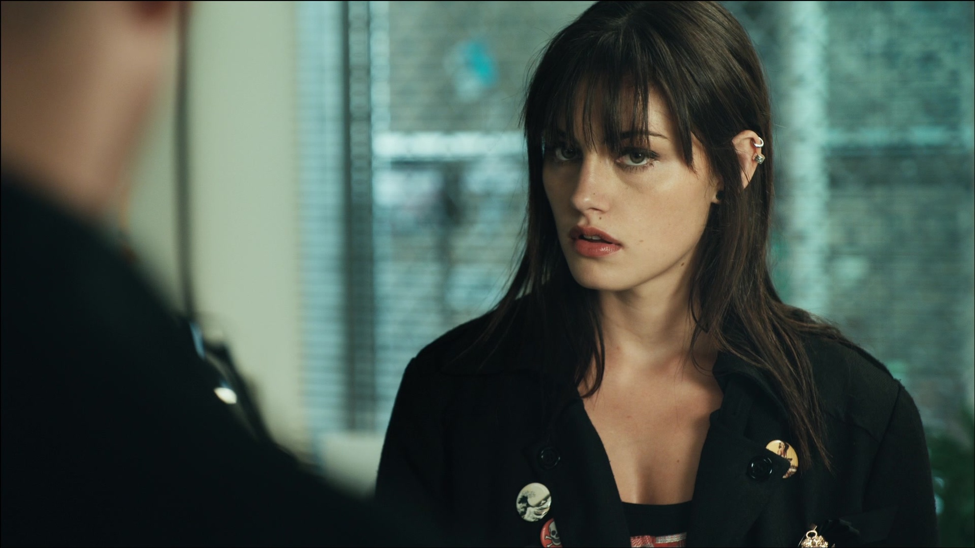 Phoebe Tonkin