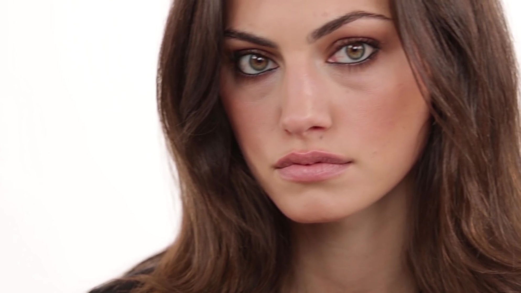 Phoebe Tonkin