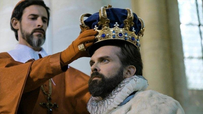 La Guerre des trônes, la véritable histoire de l'Europe