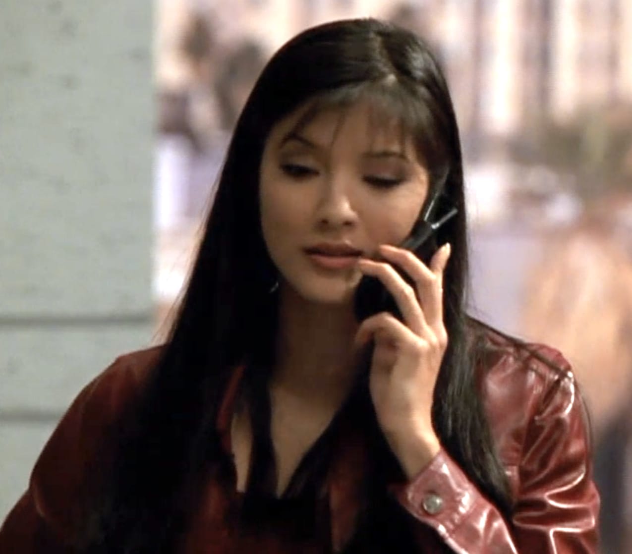 Grace Chen