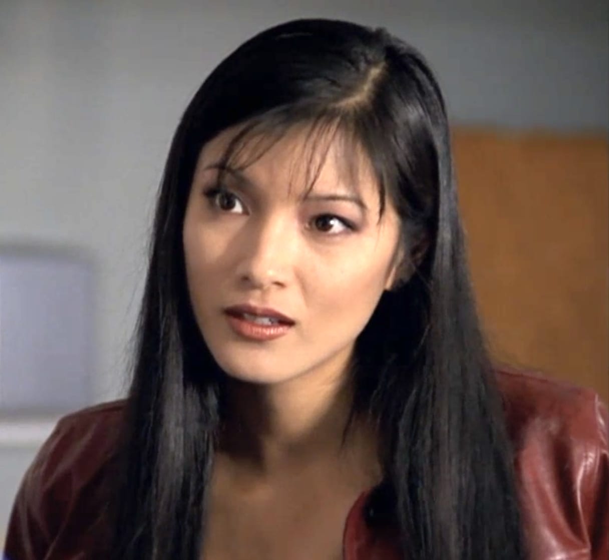 Grace Chen
