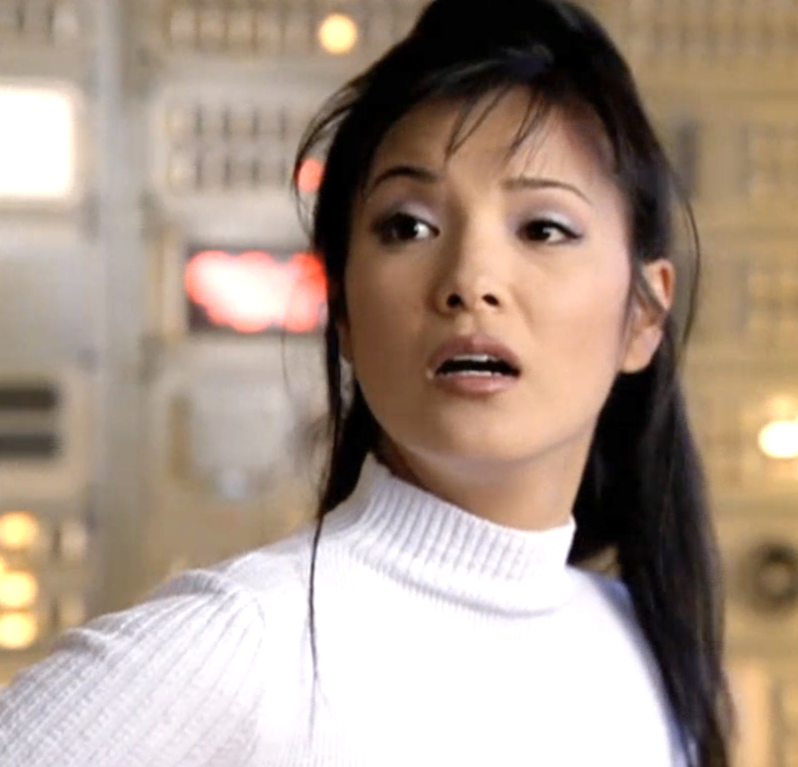 Grace Chen