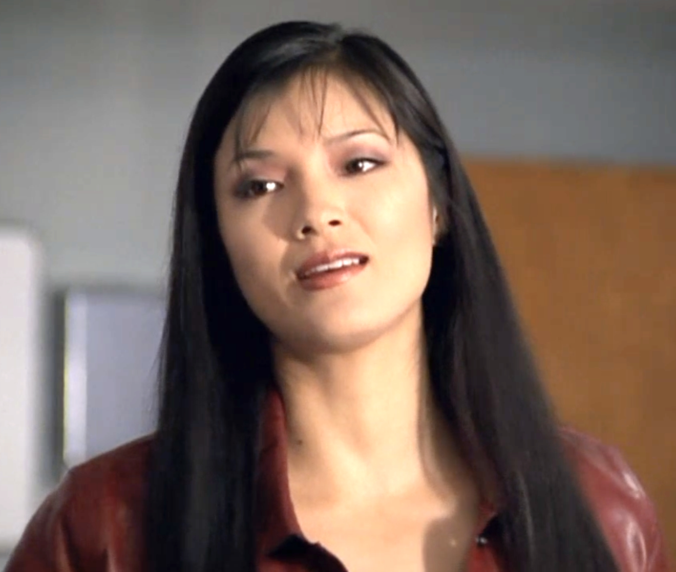 Grace Chen