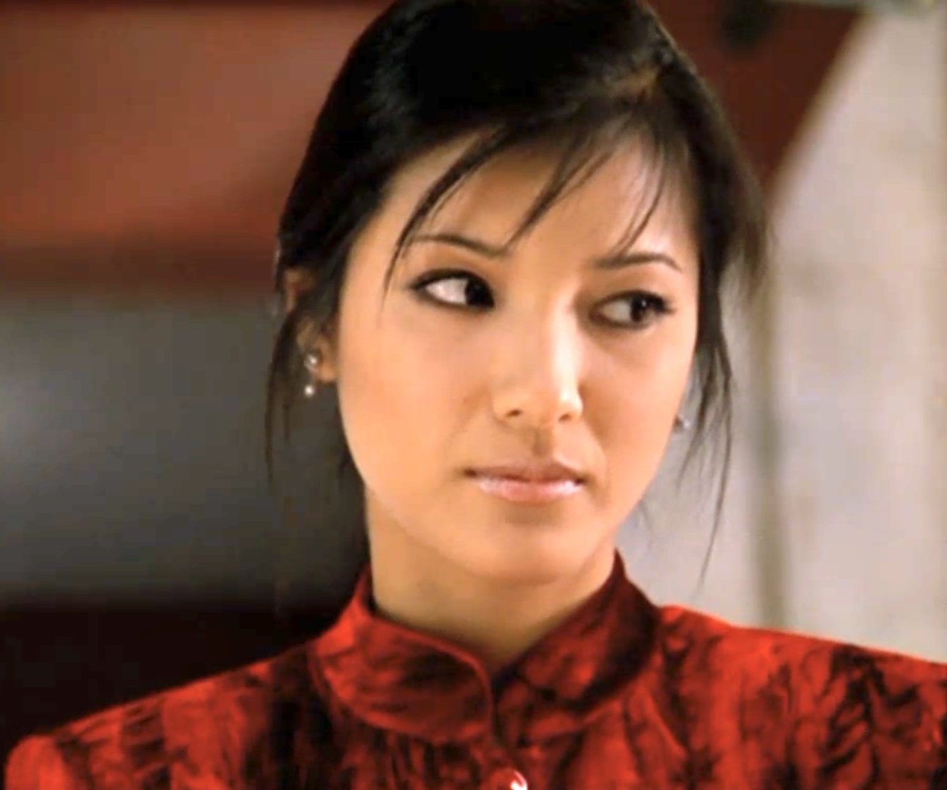 Grace Chen