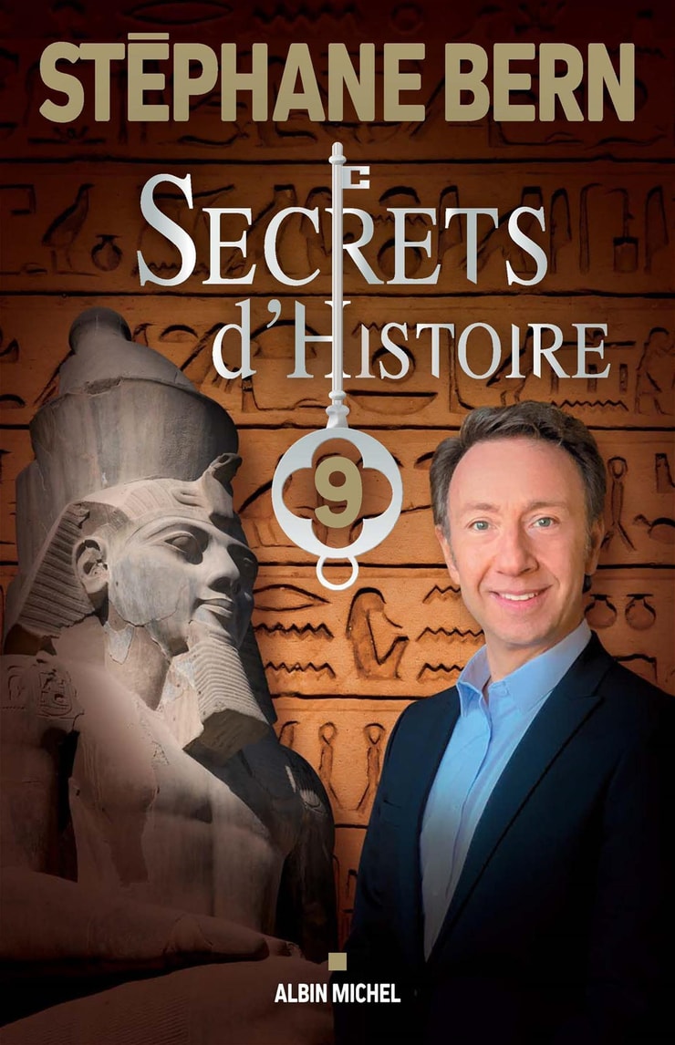 Picture Of Secrets D'histoire