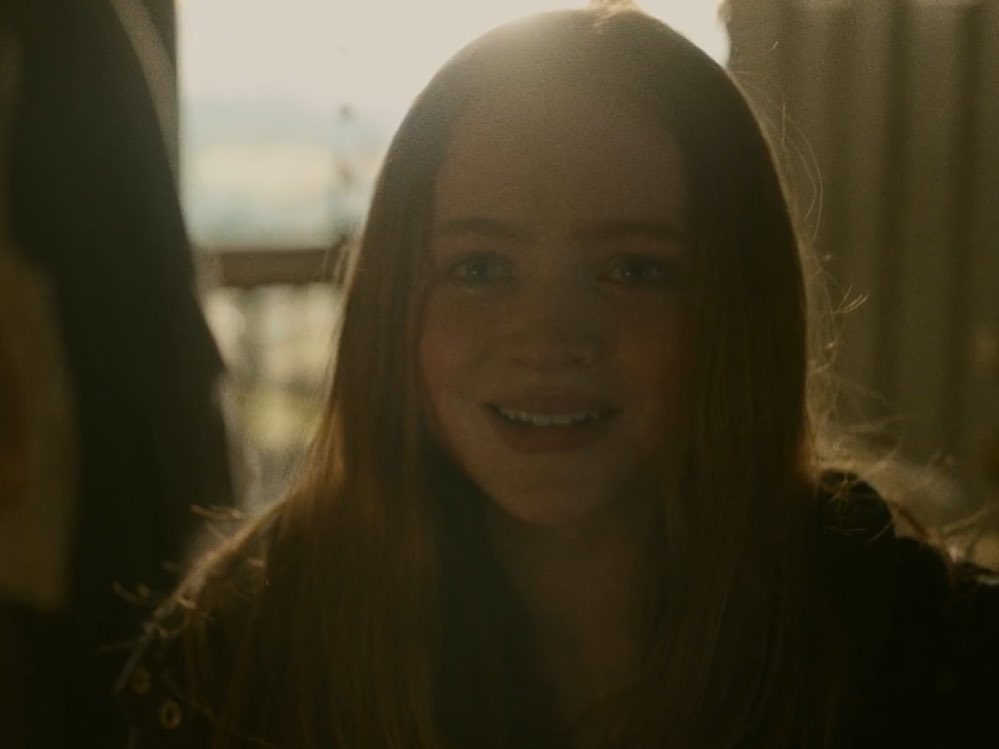 Sadie Sink