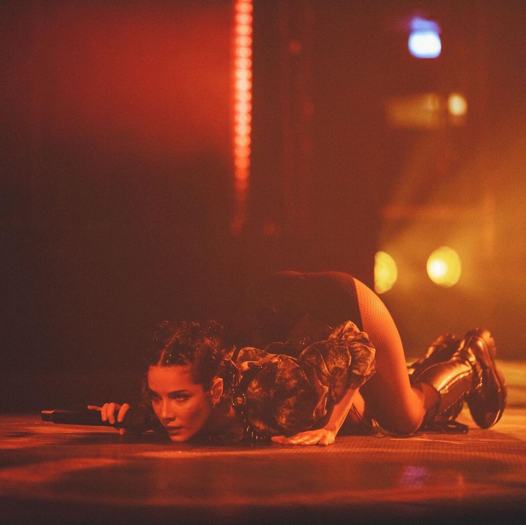 Halsey