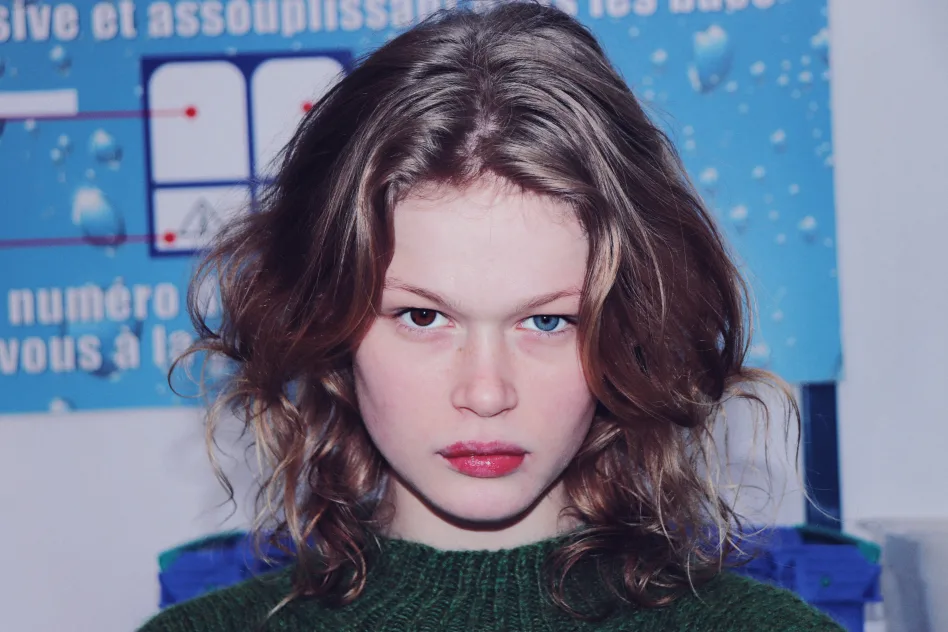 Naja Kirk