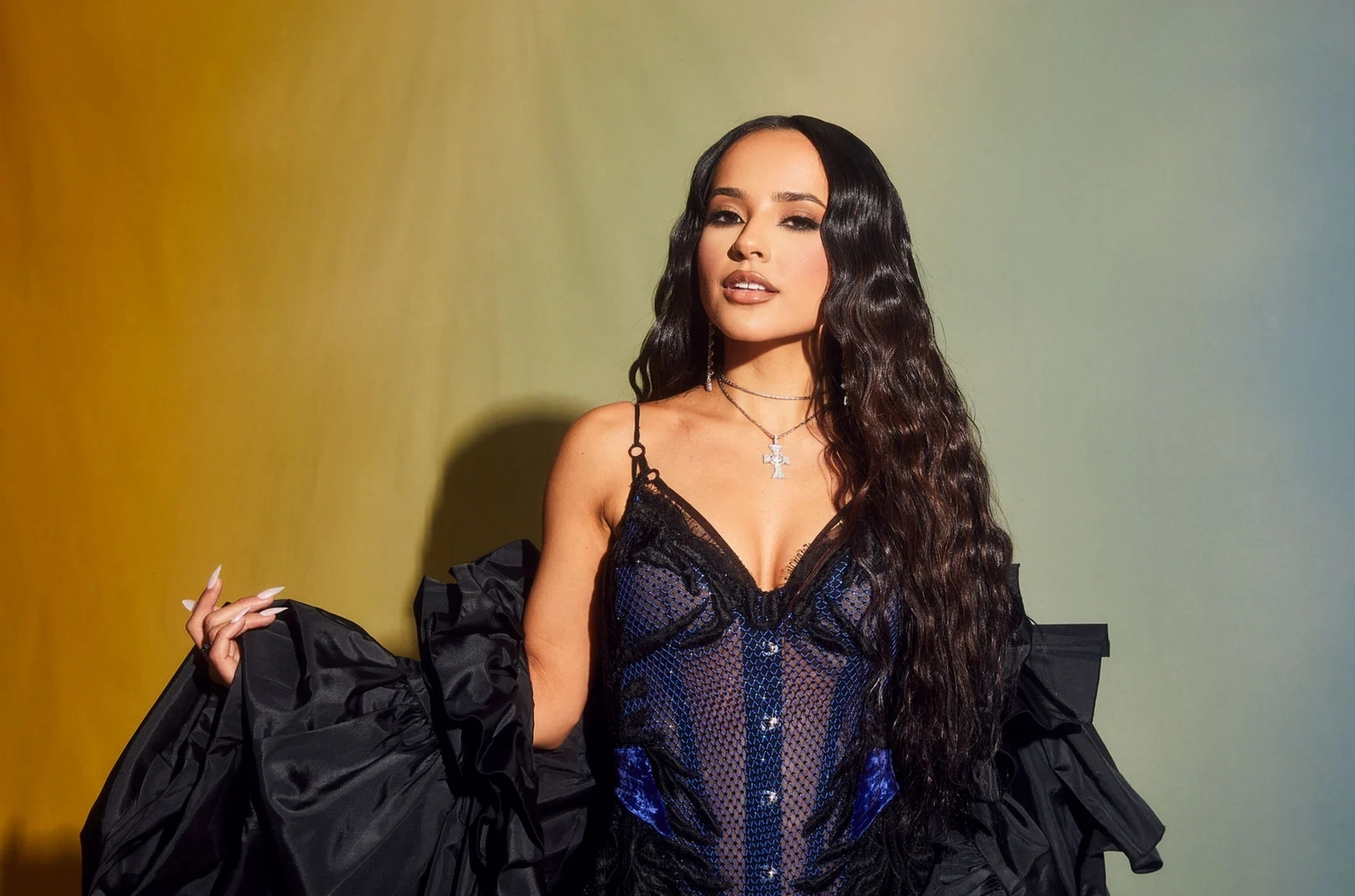 Becky G.