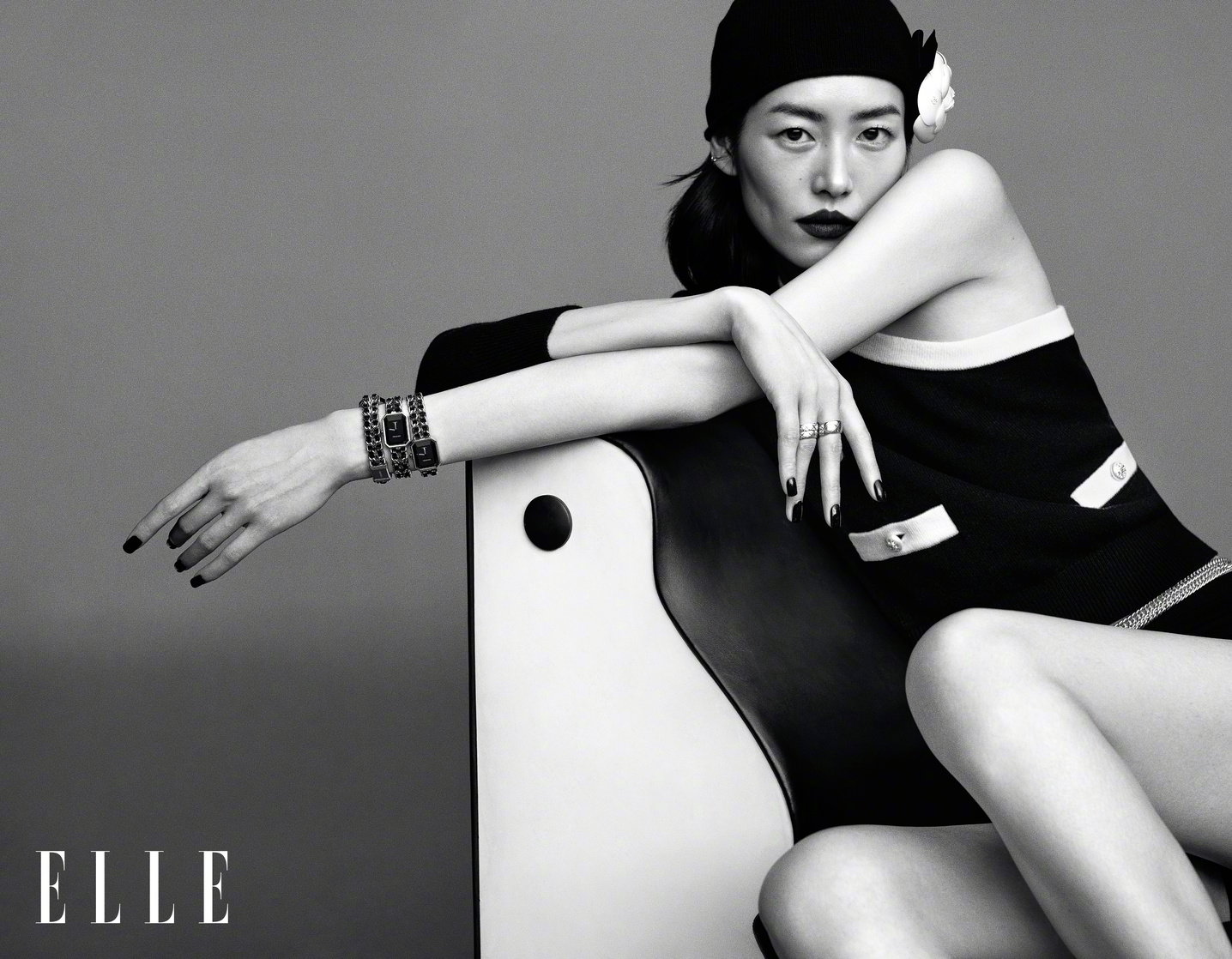 Liu Wen