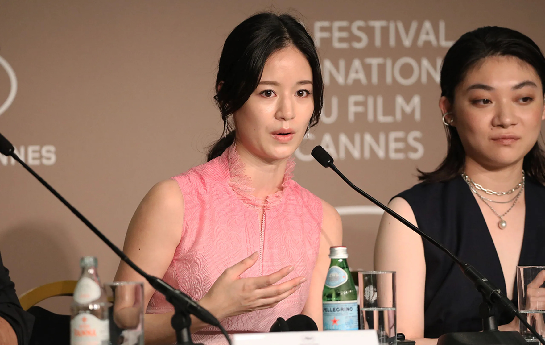 Sonia Yuan