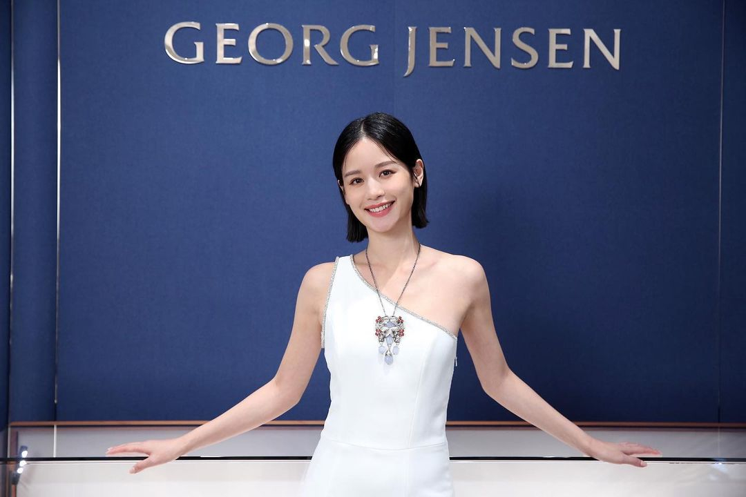 Sonia Yuan
