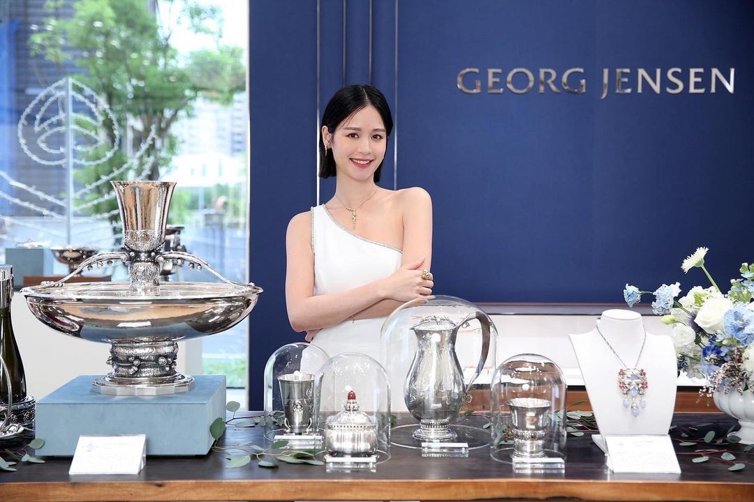 Sonia Yuan