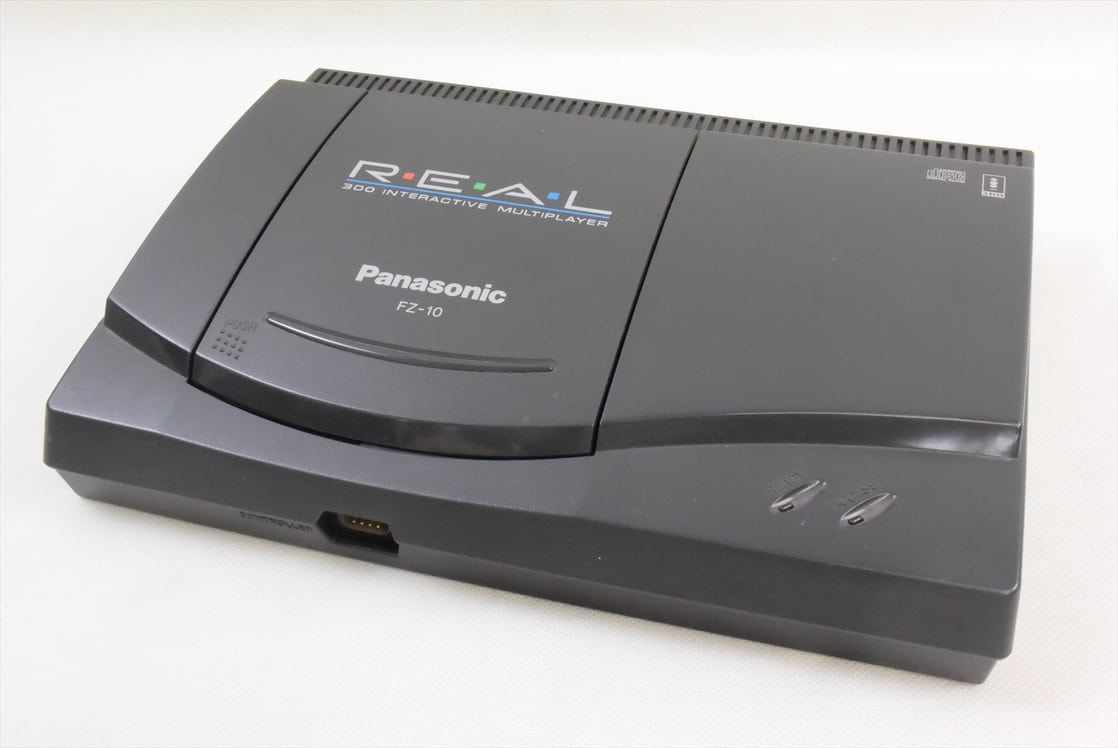 Panasonic 3DO