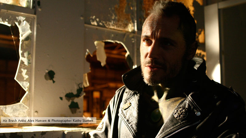 Max Ryan