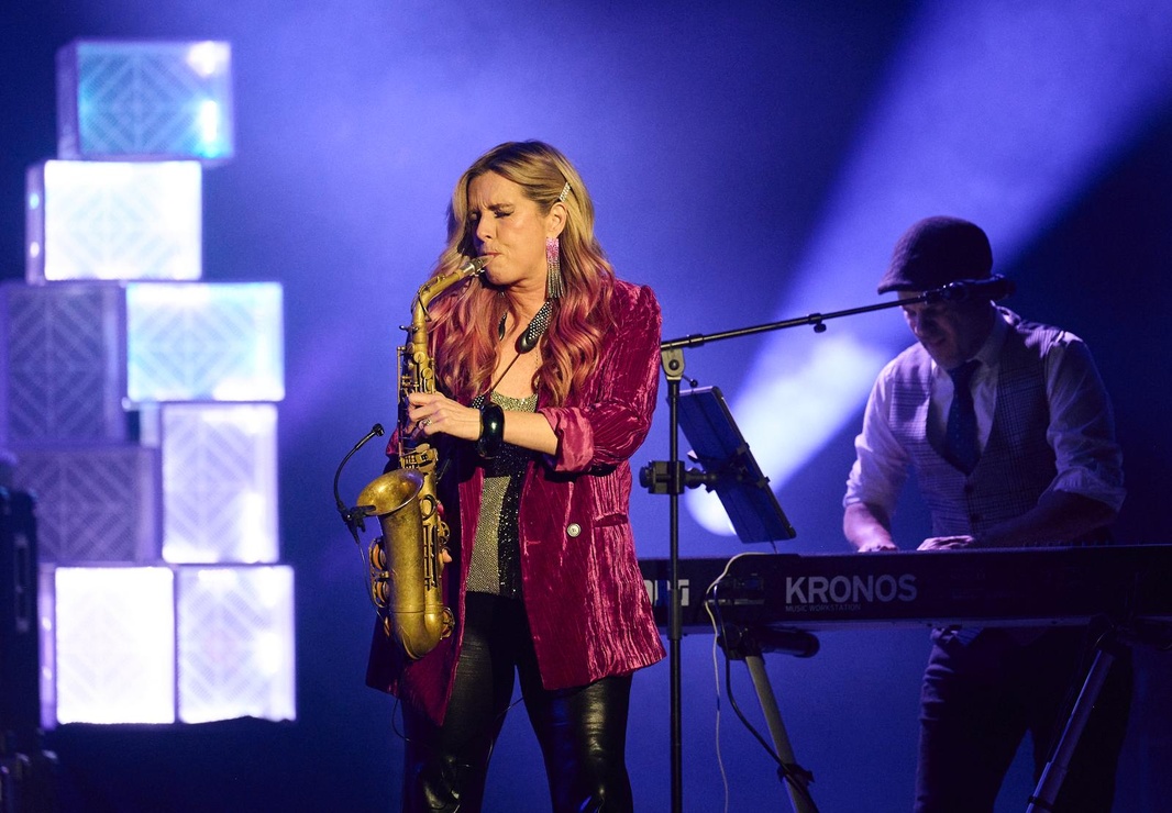 Picture of Candy Dulfer