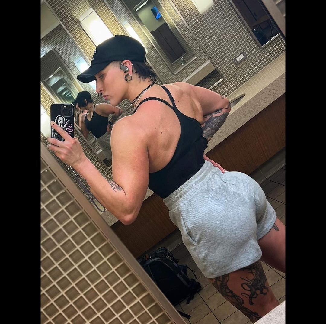 Demi Bennett