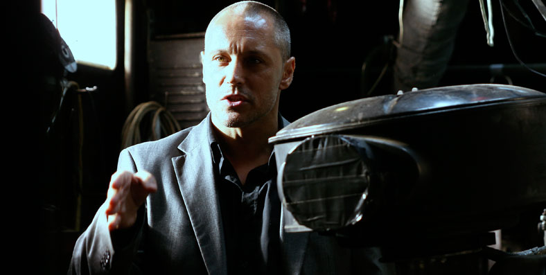 Max Ryan