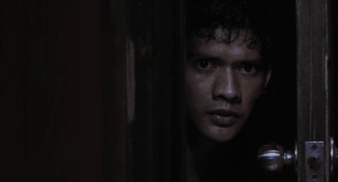 The Raid: Redemption (2011)